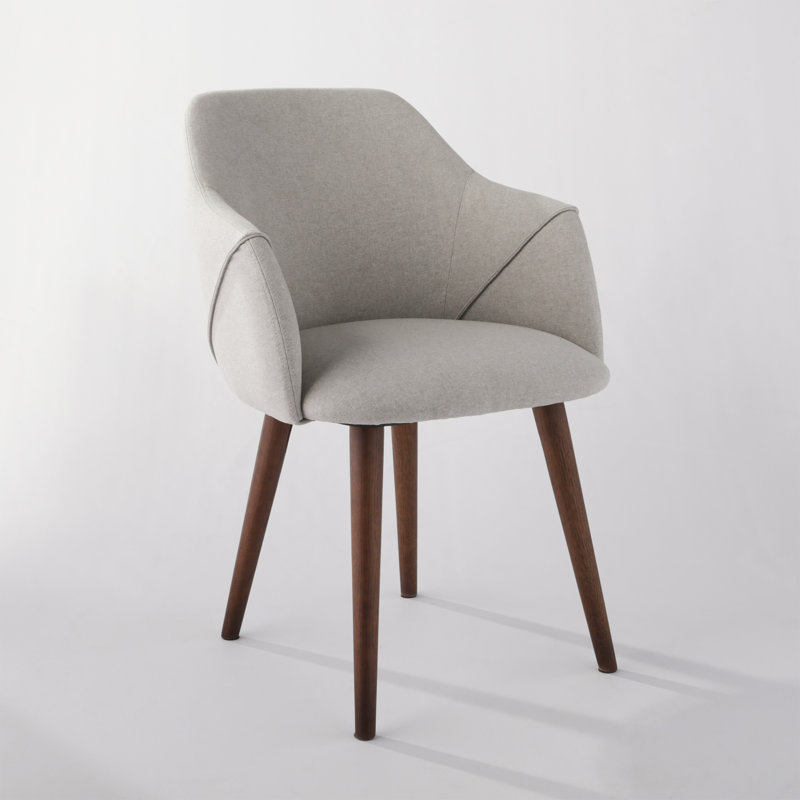 AllModern Jace Arm Chair & Reviews Wayfair